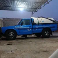 اب رسانی سیار مکی