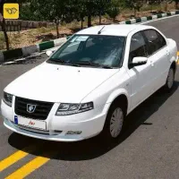 حواله سورن پلاس با موتور XU7P