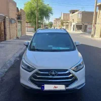 jac S3 شیک و خانگی