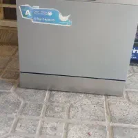 ماشین ظرف شویی