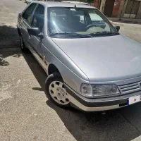 405دوگانه مدل93