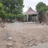 باغچه ۵۰۰ متری شهریار