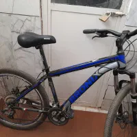 دوچرخه سایز ۲۶