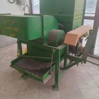 فروش ویژه خرمنکوب لوبیا و باقلا و نخود عدس