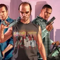 اکانت قانونی GTA v ظرفیت ۲