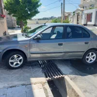 سمند LX مدل 88