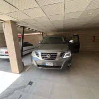 نیسان پاترول ۲۰۱۹ خلیج