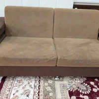 مبل تخت خواب شو دونفره