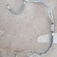 شیلنگ رادیاتور کولر سمند
