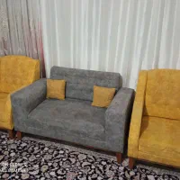 مبل 7 نفره