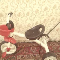 ست دسبندسه چرخ بچه نوفقط۷۵۰ت با عینک  ایتالیای