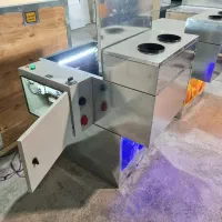 سایلنت باکس حرفه ای