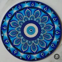 آویز چشم نظر