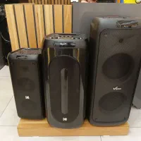 اسپیکر بهترین مدل ها با ۲۵ % تخفیف