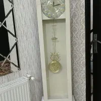 ساعت دیواری ایستاده سالم