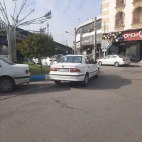 سمند lx 94 بدون خرج