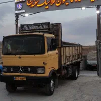 بنز|خودرو سنگین|سنندج, |دیوار