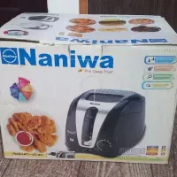 سرخکن با روغن