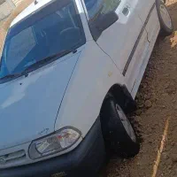 پراید 86