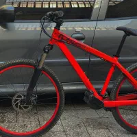دورچه اسکات SCOTT voltage yz30
