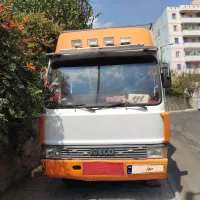 کامیونت اویکو