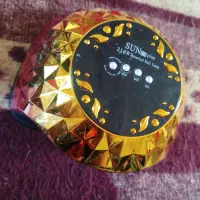 دستگاه یووی