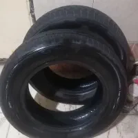 لاستیک 14 کپسن وبارز