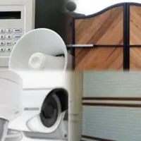 آموزش دوربین مداربسته دزدگیرکرکره برقی جک پارکینگی|خدمات آموزشی|گرگان, |دیوار