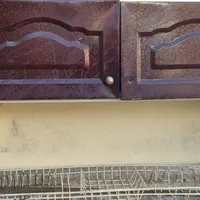 کابینت آب چکان