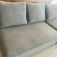 مبل نیم ست اداری، خانگی