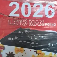 اجاق گاز صفحه ای