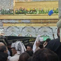 پارچه سفید کفن آخرت