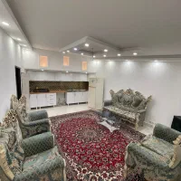 فروش مبل و ‌فرش ۱۲ متری درحد نو