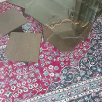 میز وعسلی