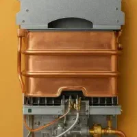 سرویس ابگرمکن بوتان