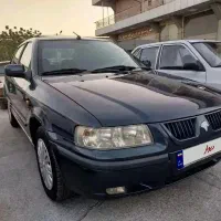 سمند ال ایکس ۹۵