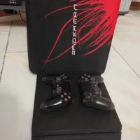 ps4 یک ترا اسلیم کپی خور