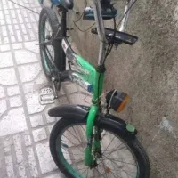 دوچرخه ۲۰
