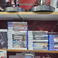 دیسک بازی Ps4 Ps5