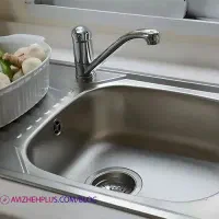 سینک تک لگن فوق العاده نو