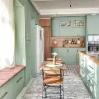 آپارتمان ۶۱ متری بازسازی شده برج