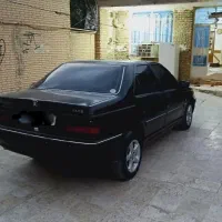 پژو پارس تیوفایو