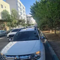 رنو داستر کم کارکرد