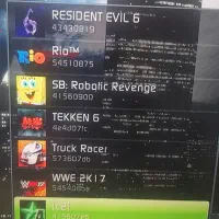 Xbox360|کنسول، بازی ویدئویی و آنلاین|تهران, درختی|دیوار