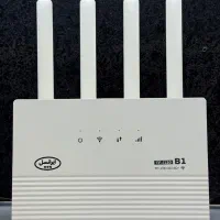 مودم سیمکارتی ایرانسل مدل TF-i120 B1