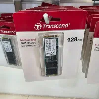 اس اس دی ۱۲۸ گیگ