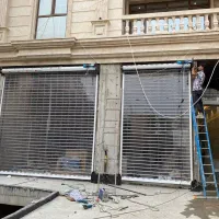 پنچره upvc
