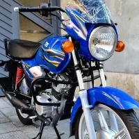 ۲۰۰۰کار اچ ال ایکس اصلی ۱۴۰۲ TVS HLX فابریک وپلمپ