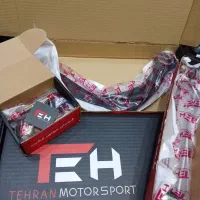 کیت کامل جلوبندی رانا/ ۲۰۶/۲۰۷ ، با ضمانت۲۴ ماهه