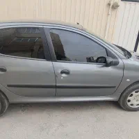 پژو۲۰۶کارکرد پاین
